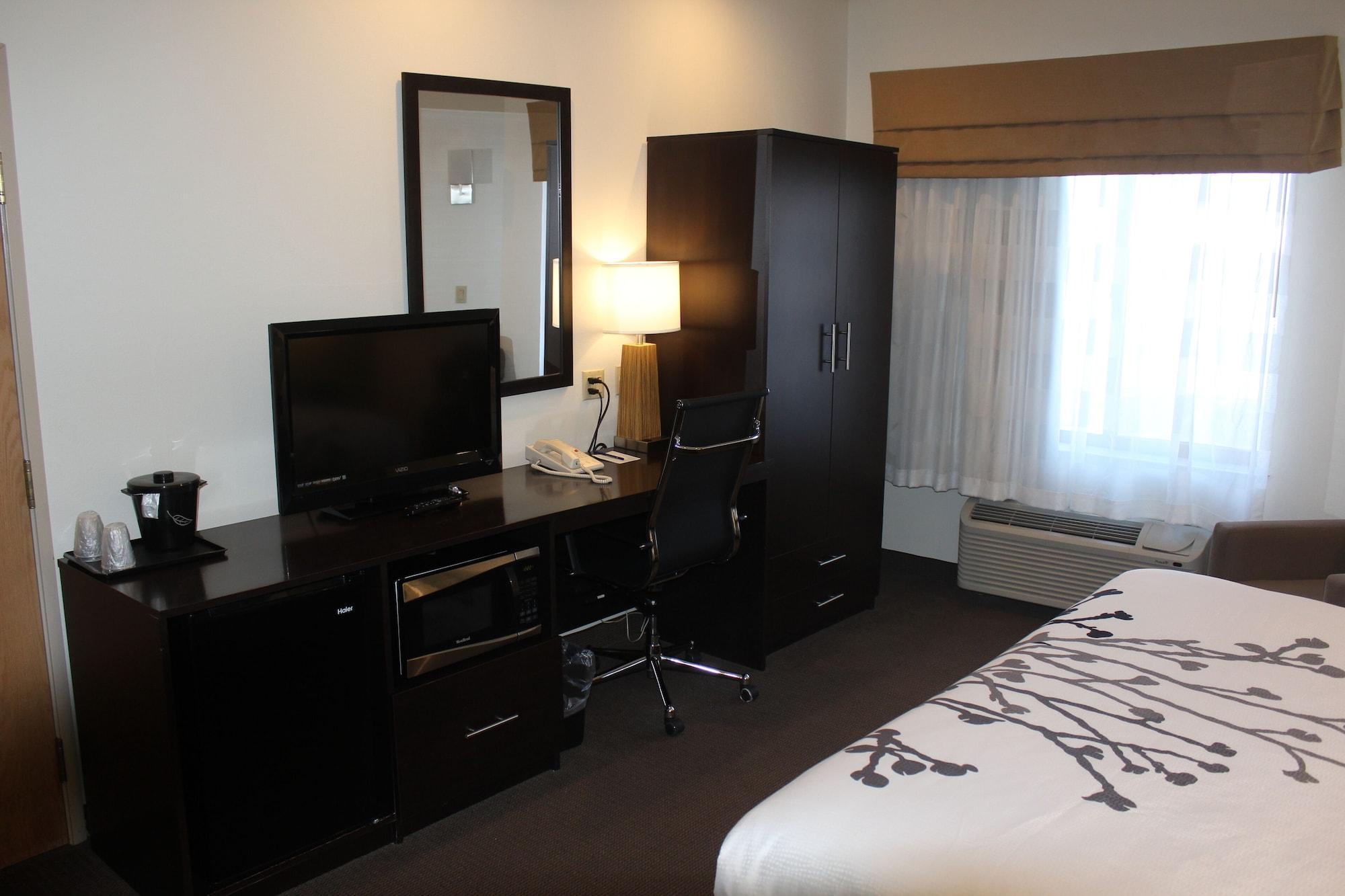 Sleep Inn Henderson-Evansville South Luaran gambar