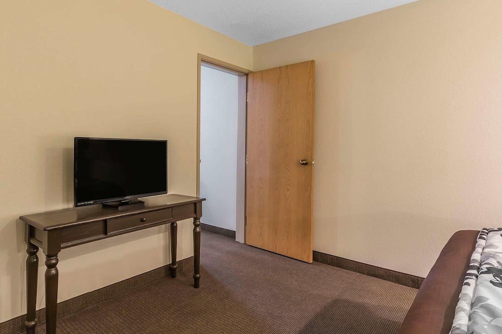 Sleep Inn Henderson-Evansville South Luaran gambar