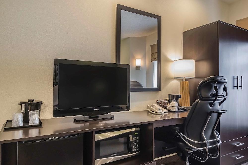 Sleep Inn Henderson-Evansville South Luaran gambar