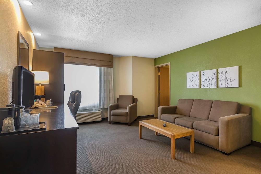 Sleep Inn Henderson-Evansville South Luaran gambar