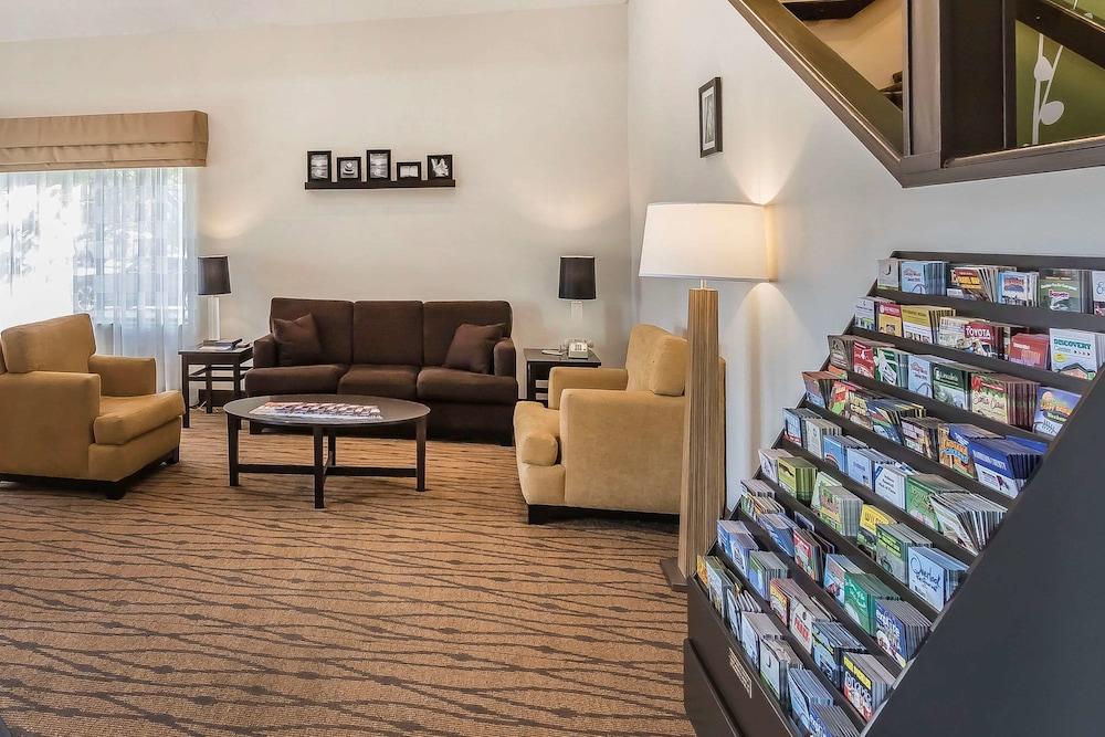 Sleep Inn Henderson-Evansville South Luaran gambar