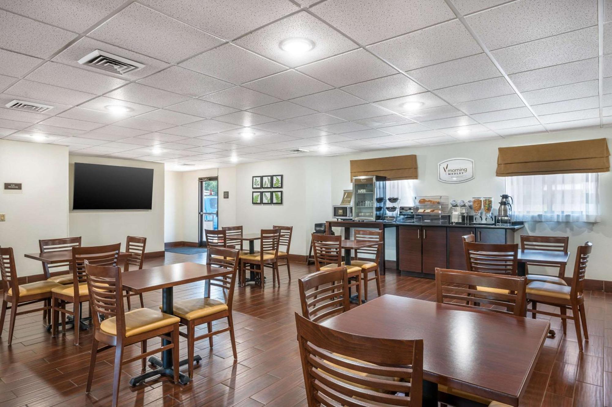 Sleep Inn Henderson-Evansville South Luaran gambar