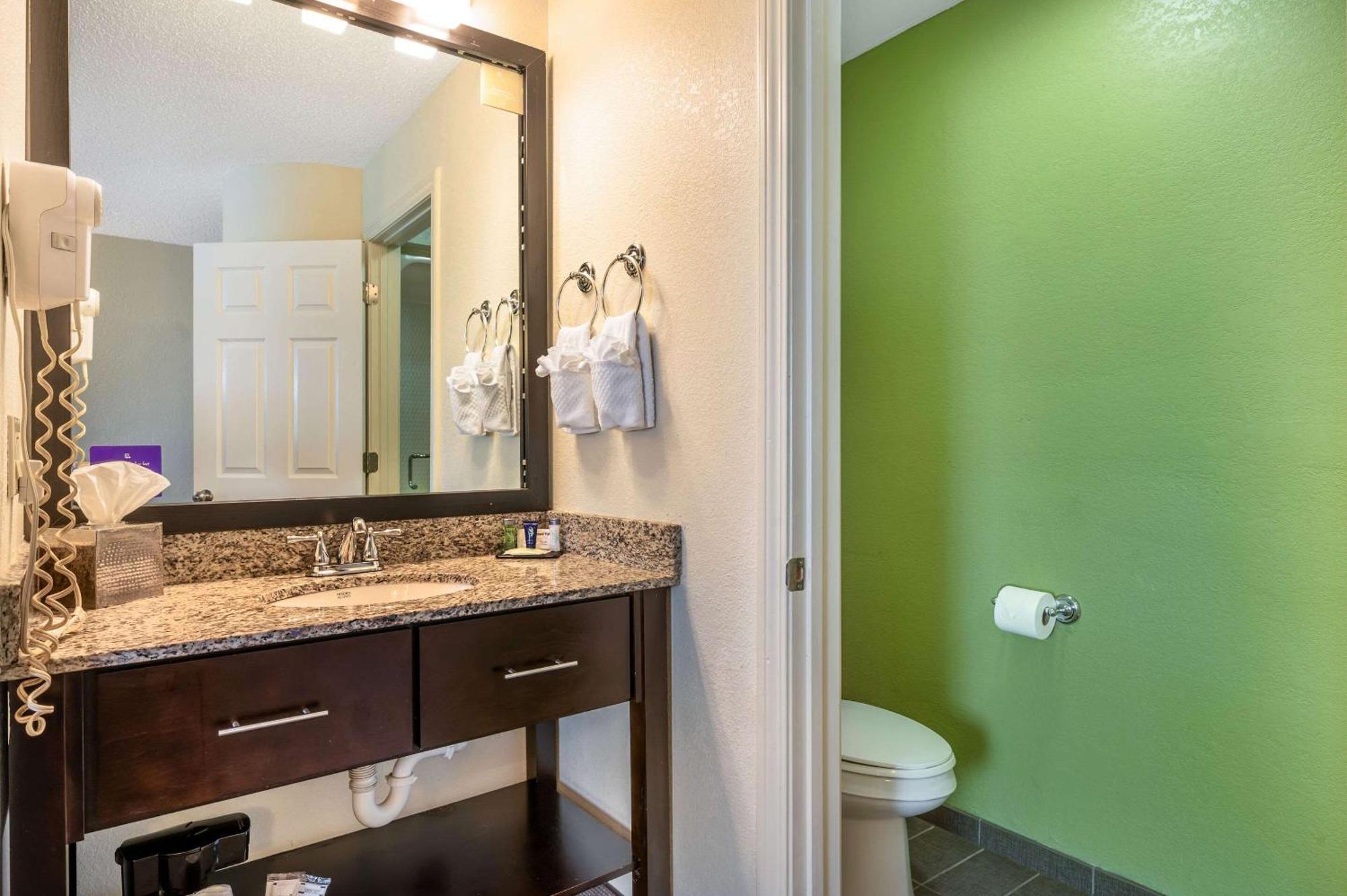 Sleep Inn Henderson-Evansville South Luaran gambar