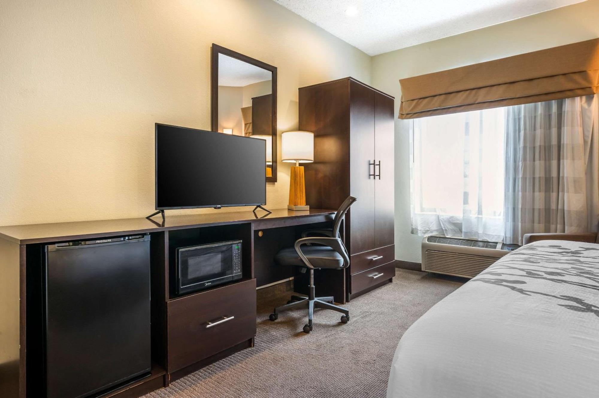 Sleep Inn Henderson-Evansville South Luaran gambar