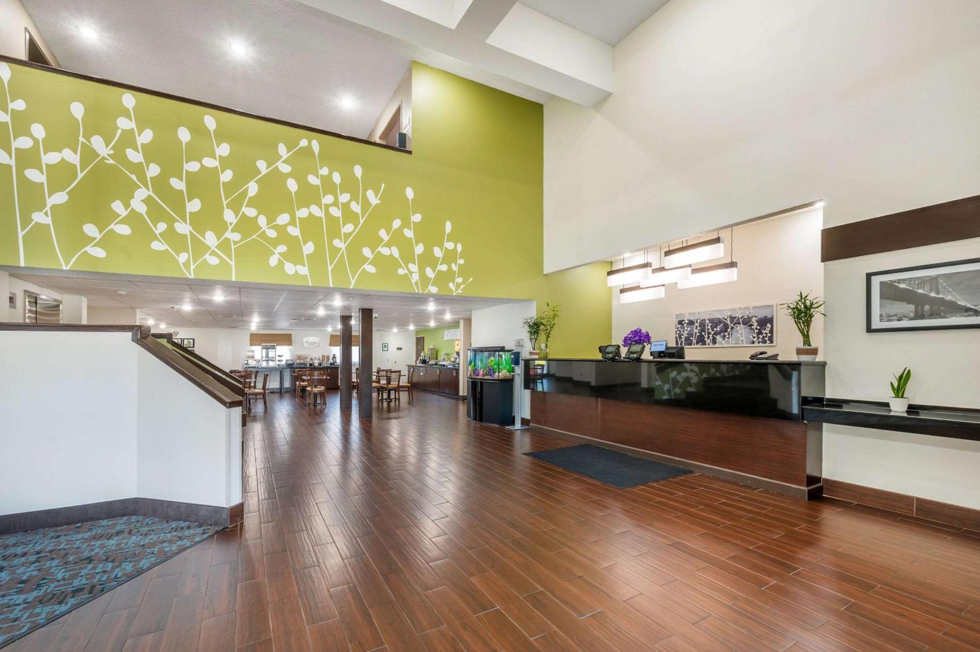Sleep Inn Henderson-Evansville South Luaran gambar