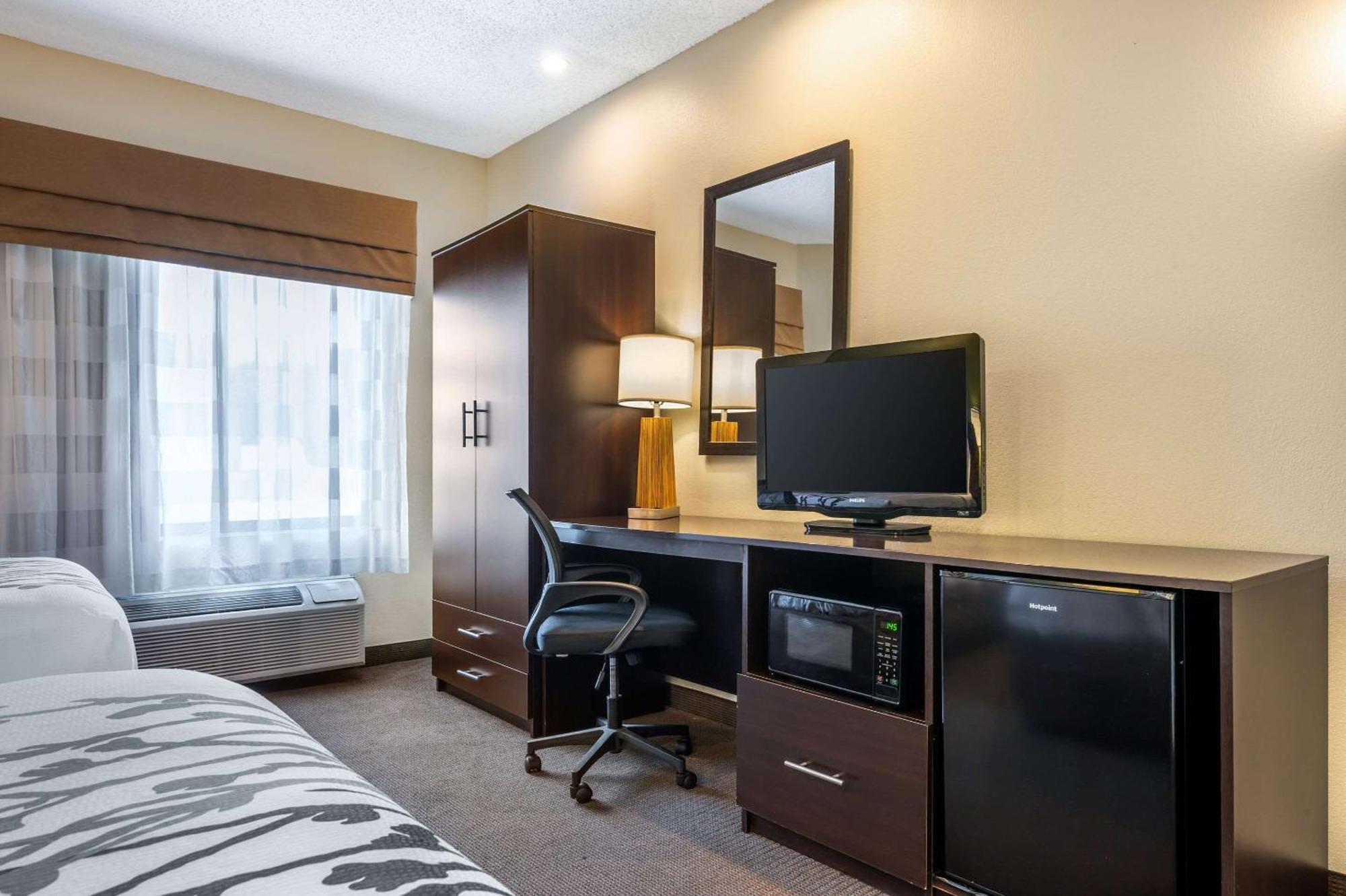 Sleep Inn Henderson-Evansville South Luaran gambar