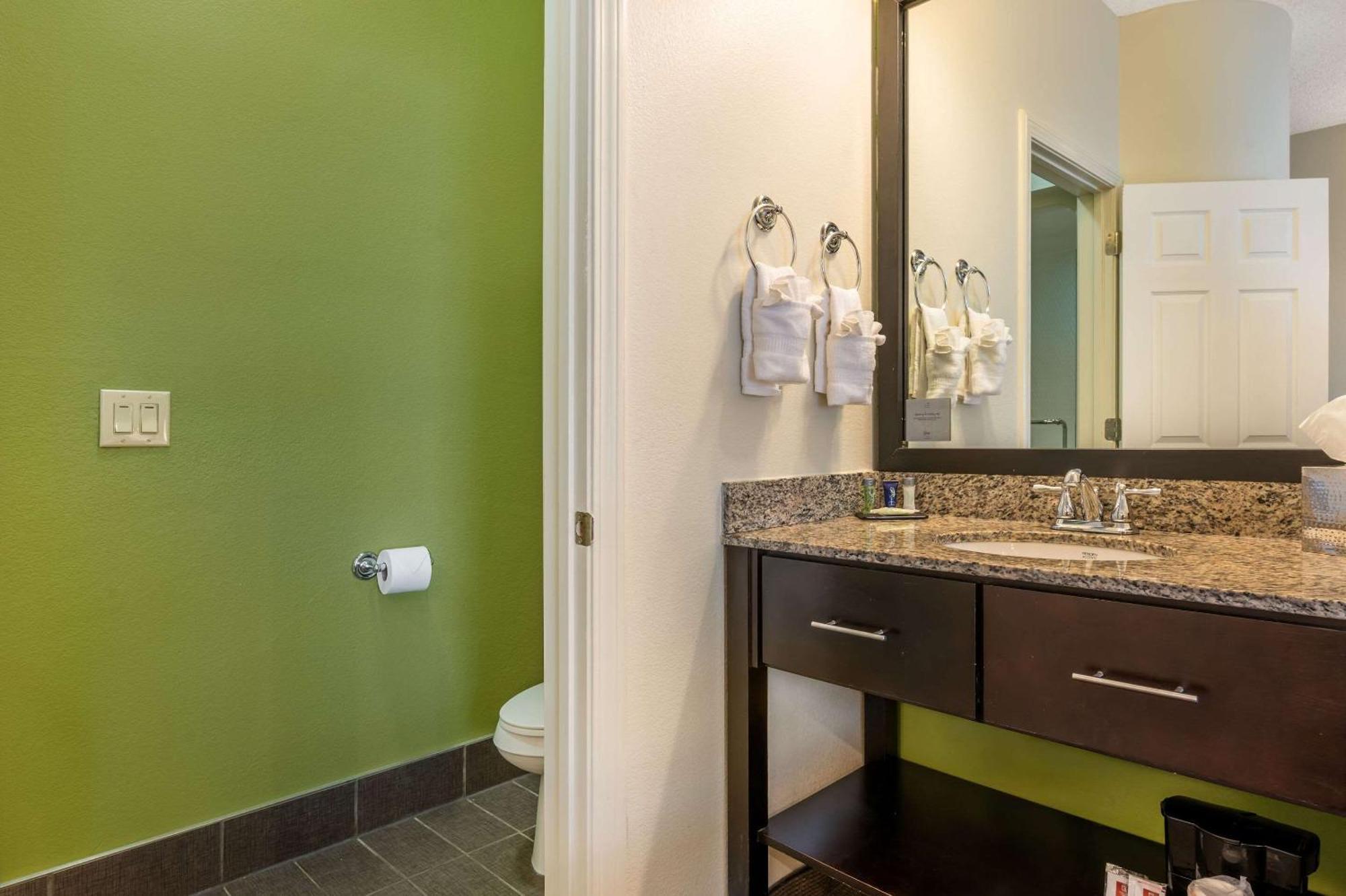 Sleep Inn Henderson-Evansville South Luaran gambar