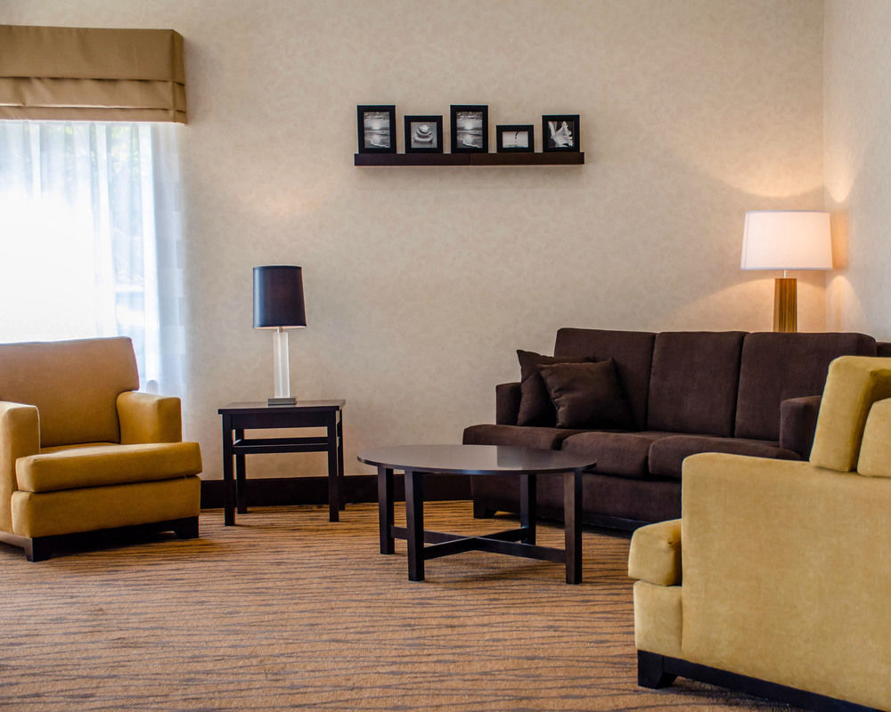 Sleep Inn Henderson-Evansville South Luaran gambar