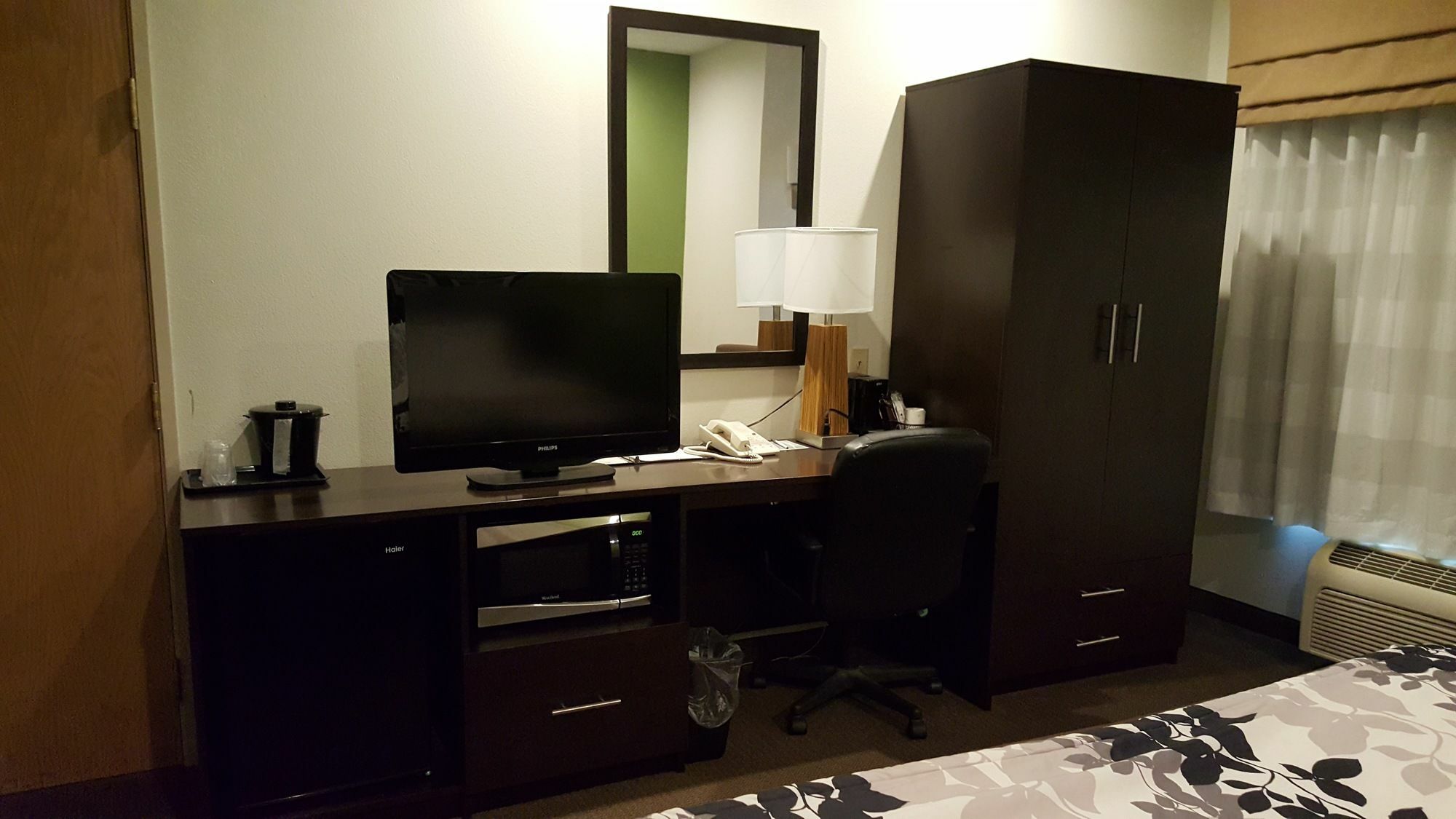 Sleep Inn Henderson-Evansville South Luaran gambar
