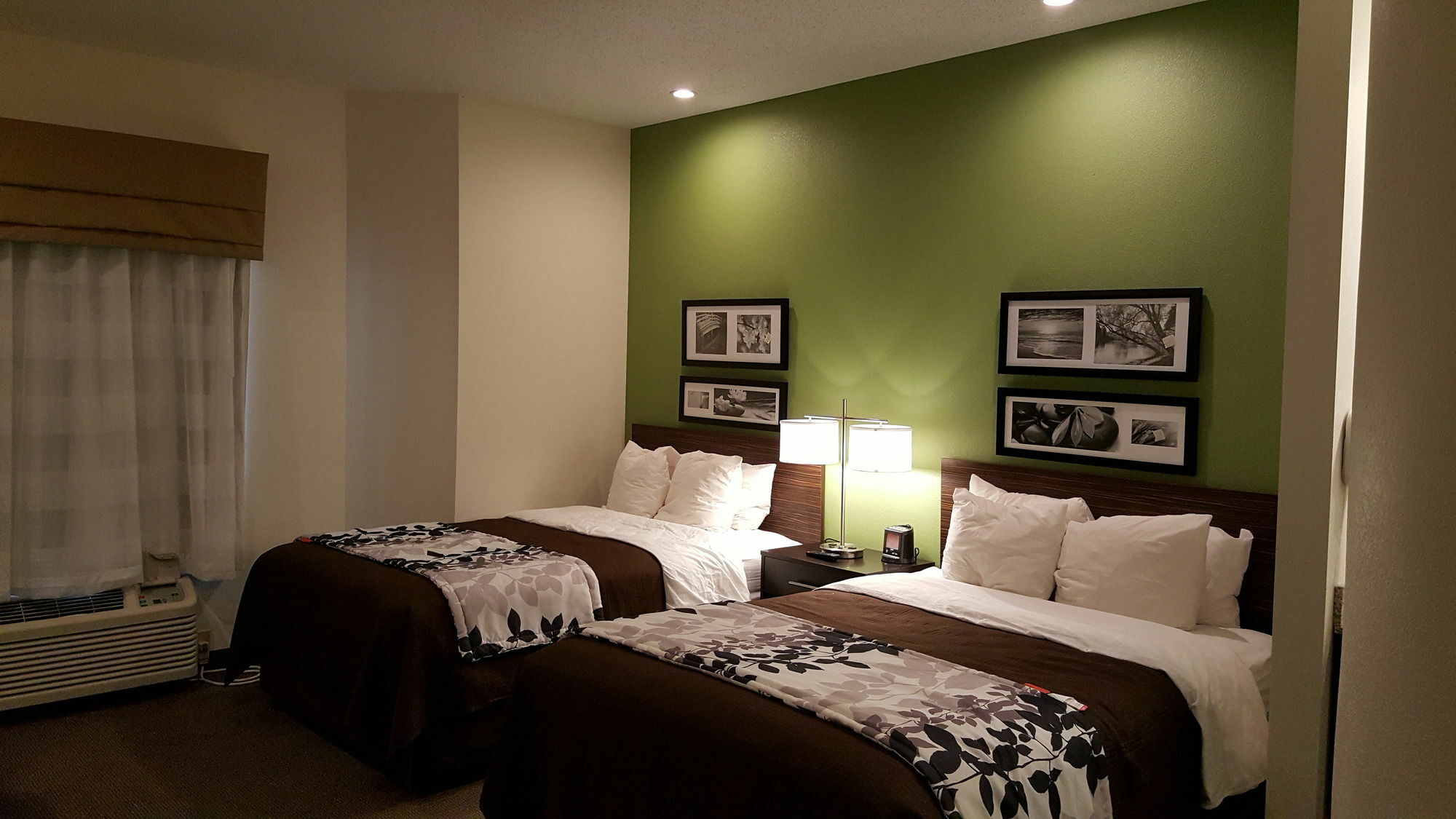 Sleep Inn Henderson-Evansville South Luaran gambar