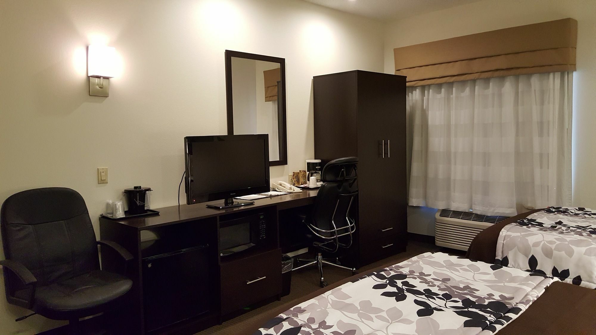 Sleep Inn Henderson-Evansville South Luaran gambar